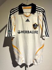 Original LA Galaxy Heimtrikot