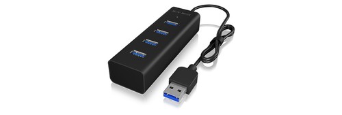 Raidsonic icy box port - raidsonic, usb