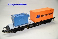 Spur märklin kiss km1 - spur, 1,