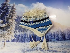 DSV Mütze Skimütze Beanie