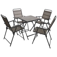 Sitzgruppe campingset - sitzgruppe,