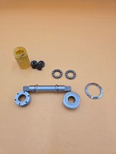 Innenlager campagnolo record - innenlager,