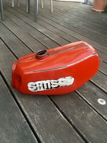 Simson s51 originallack - s51,