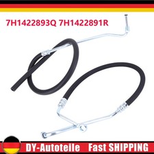 Dehnleitung Rücklauf