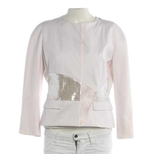 Dior blazer rosa neu - dior,