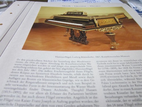 Wien archiv 3019 - wien,