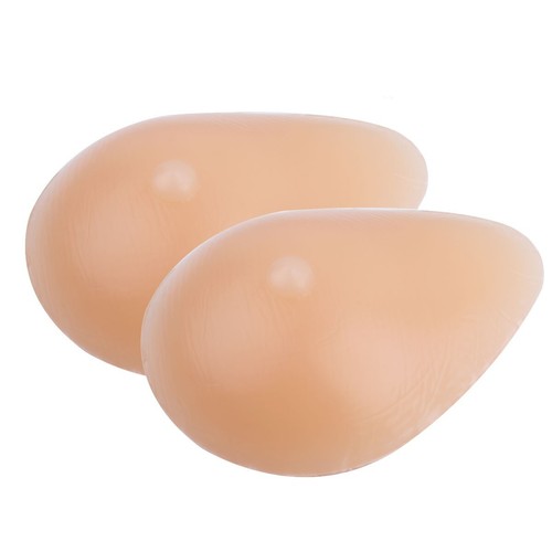 Silikonbrüste künstliche - 2x,