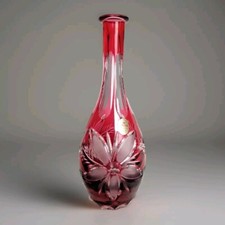 Salco Vintage Glasvase