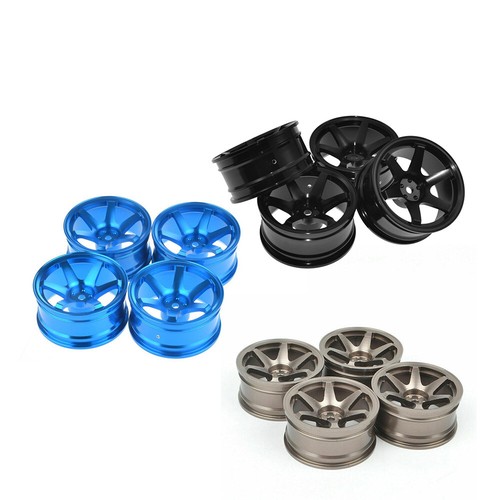 Aluminum wheels rims für - aluminum,