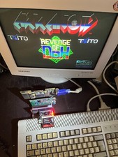 Schneider EURO PC  3x ISA