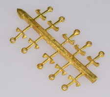 Dingler 10 Griffstangenhalter