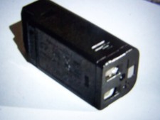 Playmobil Eisenbahn Akkukasten 4220 mit neuen Akkus, Accu , RC Train bis 3800 mA