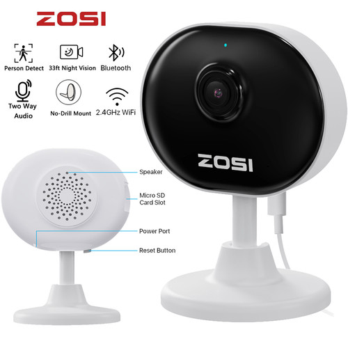 Zosi 2mp wlan - 2mp,