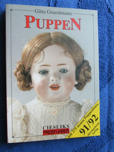 Ciesliks puppen preisführer - ciesliks,