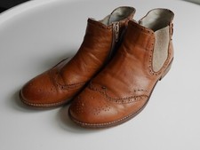 MOMINO Gr. 38 - Stiefelette -