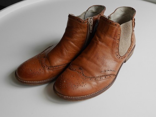 Momino stiefelette - -,