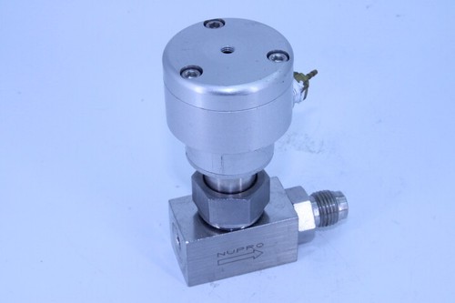 Nupro 4bk 496 ventil - 1c-496,
