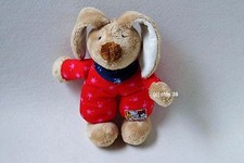 Sigikid Hase Klecks roter