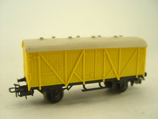 DB Bananen Kühlwagen  -