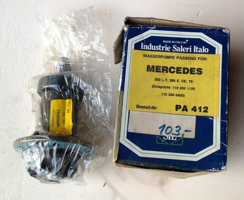 Wp57 wasserpumpe mercedes - wp57/,