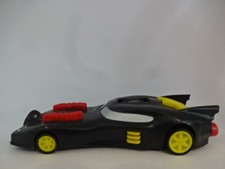 Modellauto /  Batman Batmobil - ca 120 mm lang