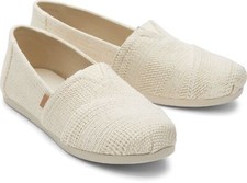 Toms ALPARGATA CLASSIC