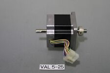  Schrittmotor Vexta PK566-BE (VAL5-25-R46)