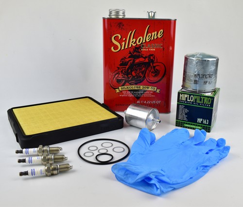 Service kit bmw k75 k75c - service, k75s