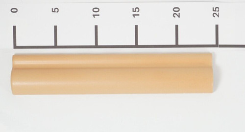 Fliesenbordüre 0x5 0cm - fliesenbordüre, 25,0x5,0cm