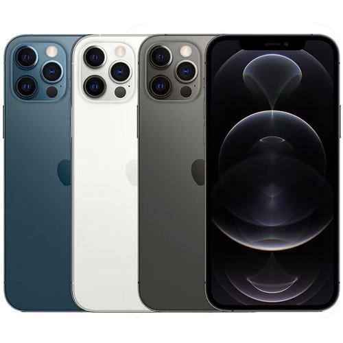 Neu apple iphone pro - iphone, 12