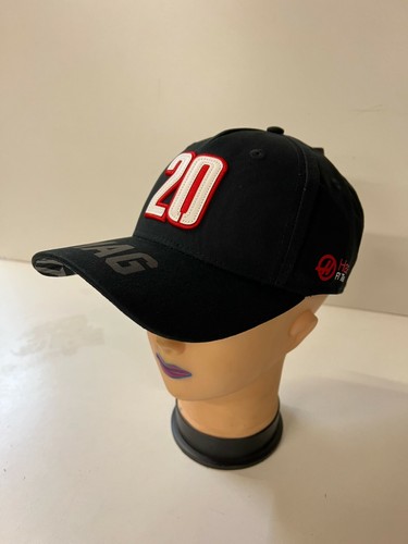 Haas racing driver - cap, #20
