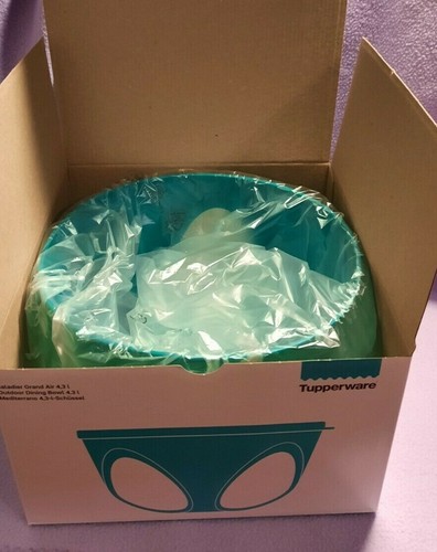 Tupperware mediterrano - tupperware,