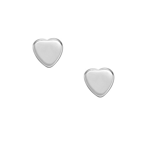Damen ohrringe fossil stud - damen,