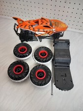 Hot wheels monster truck tiger - monster,