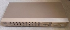 Marantz 130 stereo graphic - marantz, eq-130