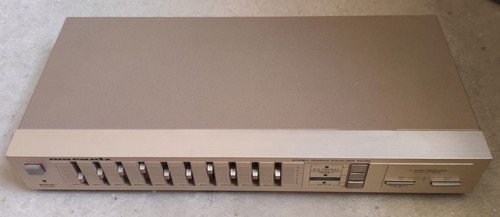 Marantz 130 stereo - eq-130,