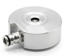 Rasensprenger Typ Bodenregner