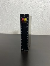 Neumann W444 STA Aktiver Flachbahn Pegelsteller Stereo ungetestet - Non tested !