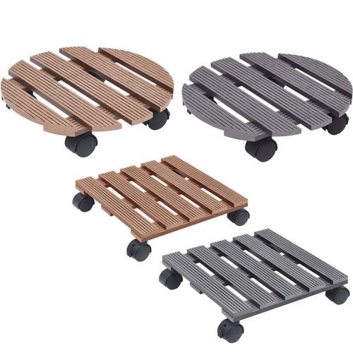 4er pflanzenroller - 2/4er,
