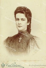 Elisabeth sisi sissi kaiserin - elisabeth,