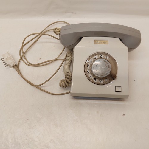 97479 altes ddr telefon typ - ddr,