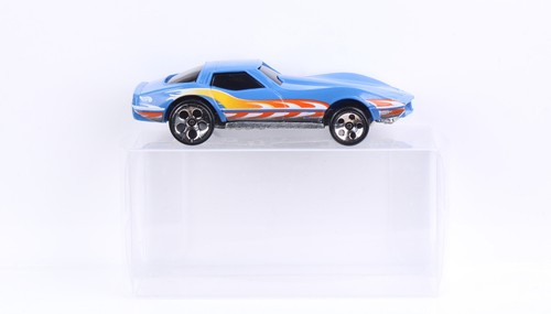 Hot wheels 2000 collector - hot,