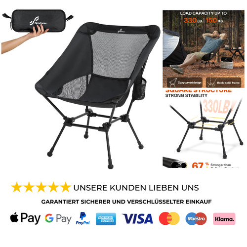Sportneer faltbarer - sportneer,