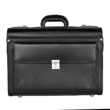 PILOTENKOFFER / AKTENKOFFER