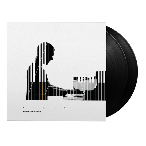 Armin van buuren piano - buuren,