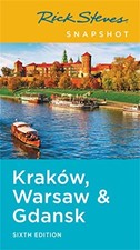Rick Steves Snapshot Krakow