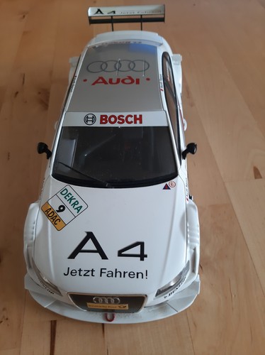 Norev 188326 audi - norev, dtm