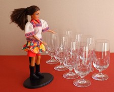 Vintage Spiegelau 8 Stück