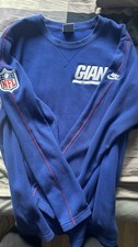 New York Giants Primary Logo
