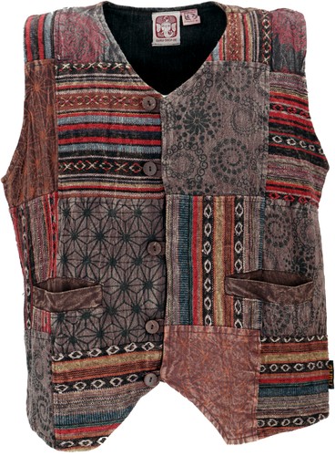 Goaweste psytrance patchwork - goaweste,,